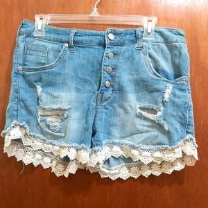 Mossimo Shorts